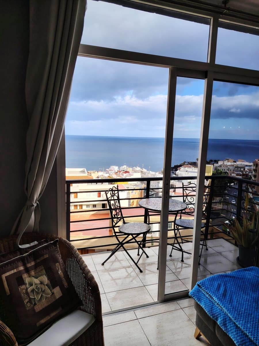 2 camera da letto Casa in vendita in Candelaria con piscina garage - 375.000 € (Rif: 9651678)