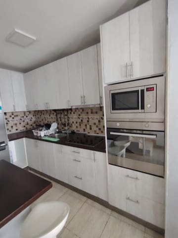 2 camera da letto Casa in vendita in Candelaria con piscina garage - 375.000 € (Rif: 9651678)