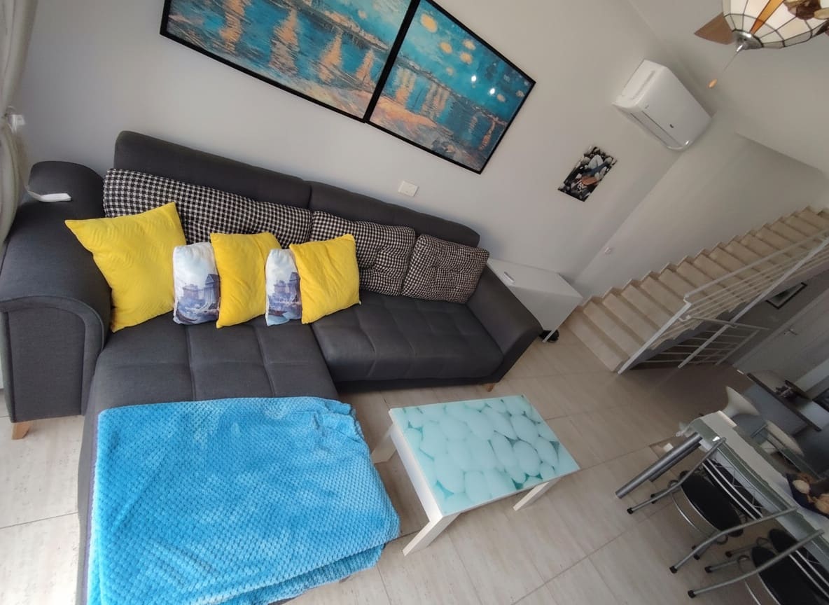 2 camera da letto Casa in vendita in Candelaria con piscina garage - 375.000 € (Rif: 9651678)