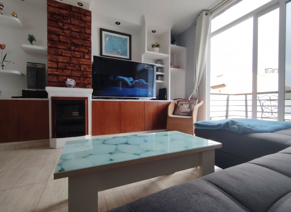 2 camera da letto Casa in vendita in Candelaria con piscina garage - 375.000 € (Rif: 9651678)