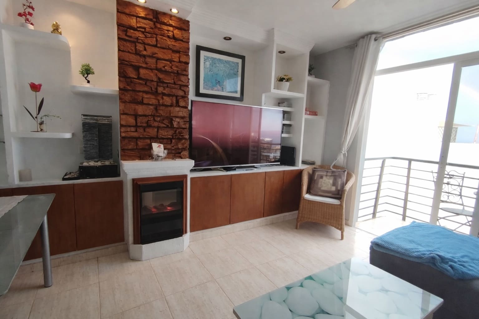 2 camera da letto Casa in vendita in Candelaria con piscina garage - 375.000 € (Rif: 9651678)