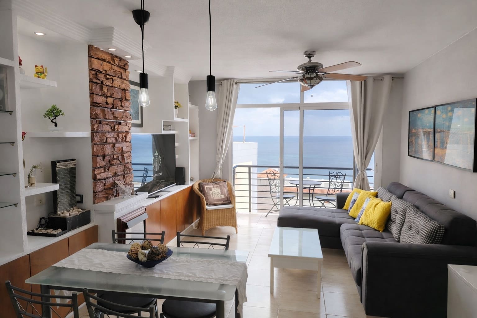 2 camera da letto Casa in vendita in Candelaria con piscina garage - 375.000 € (Rif: 9651678)