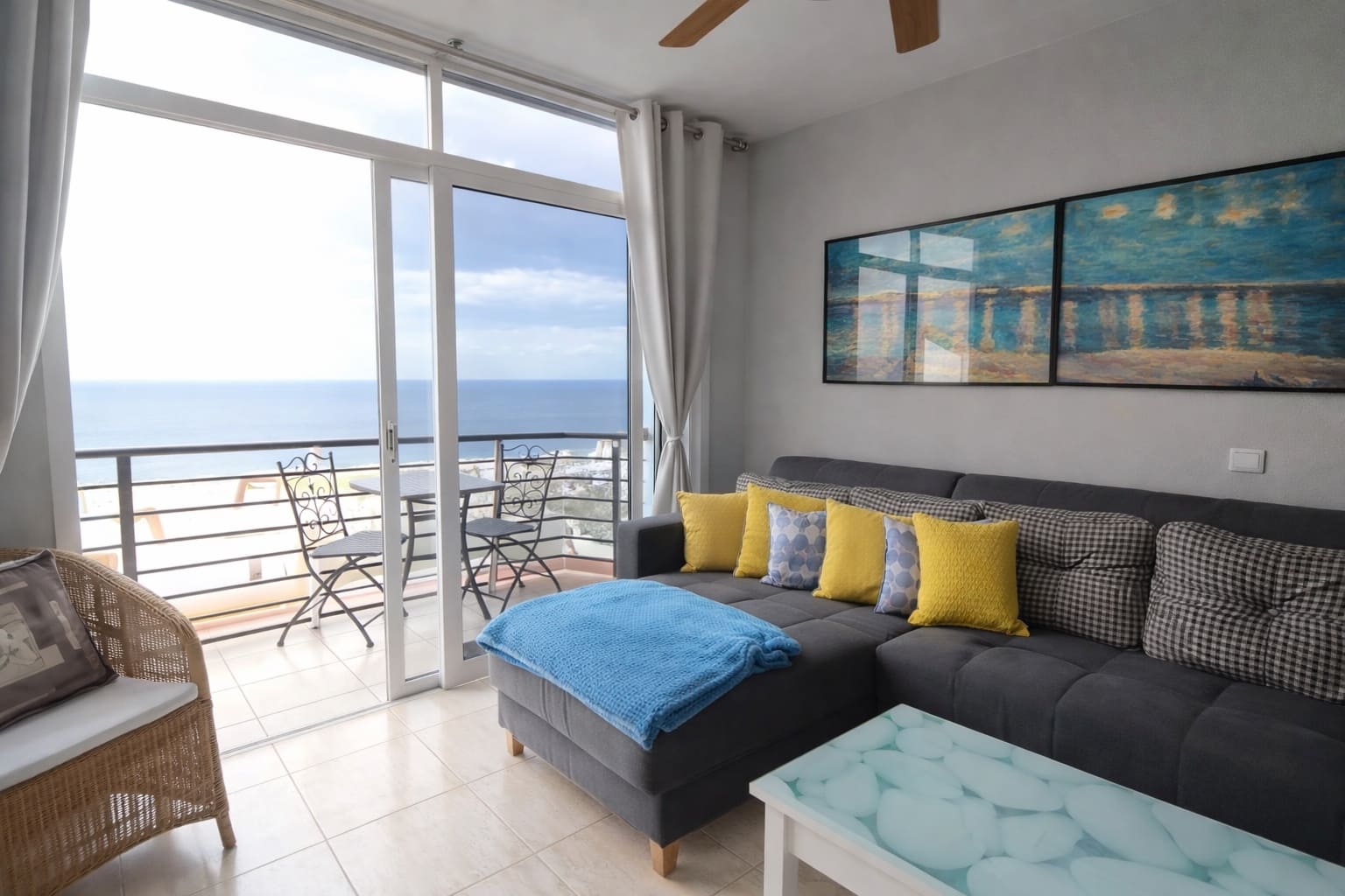 2 camera da letto Casa in vendita in Candelaria con piscina garage - 375.000 € (Rif: 9651678)