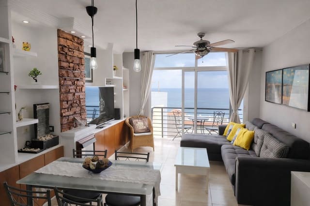 2 camera da letto Casa in vendita in Candelaria con piscina garage - 375.000 € (Rif: 9651678)