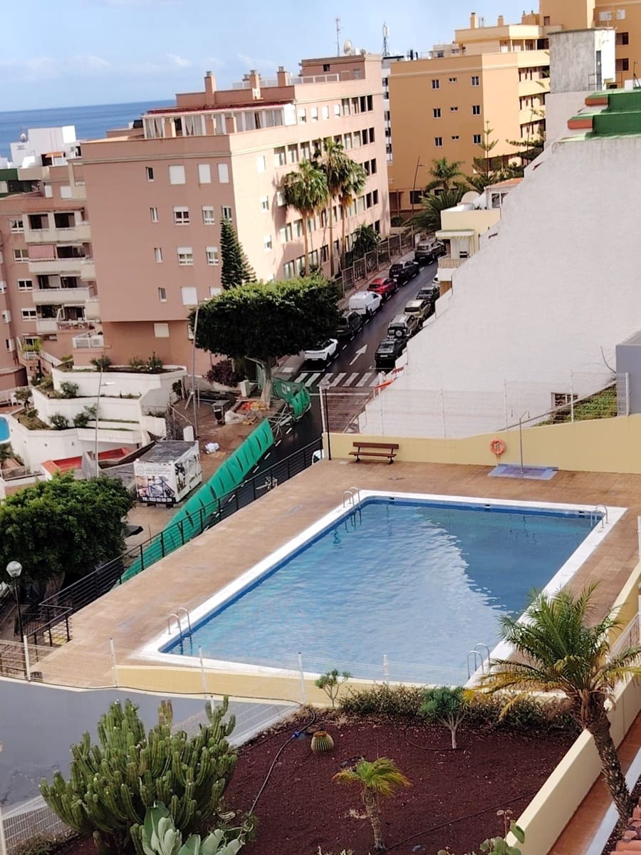 2 camera da letto Casa in vendita in Candelaria con piscina garage - 375.000 € (Rif: 9651678)