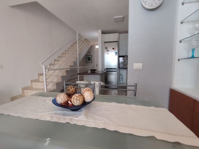 2 camera da letto Casa in vendita in Candelaria con piscina garage - 375.000 € (Rif: 9651678)