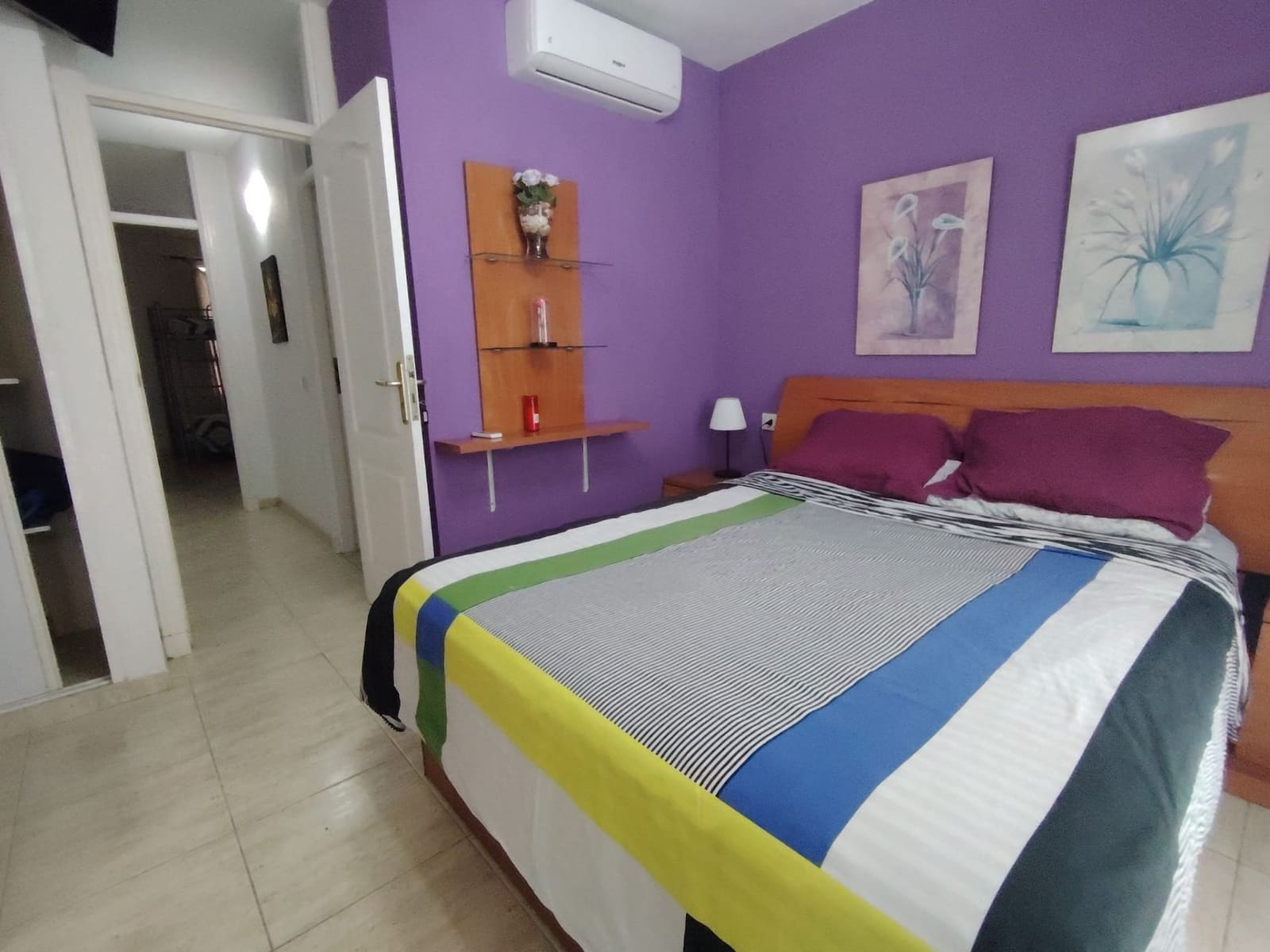 2 camera da letto Casa in vendita in Candelaria con piscina garage - 375.000 € (Rif: 9651678)