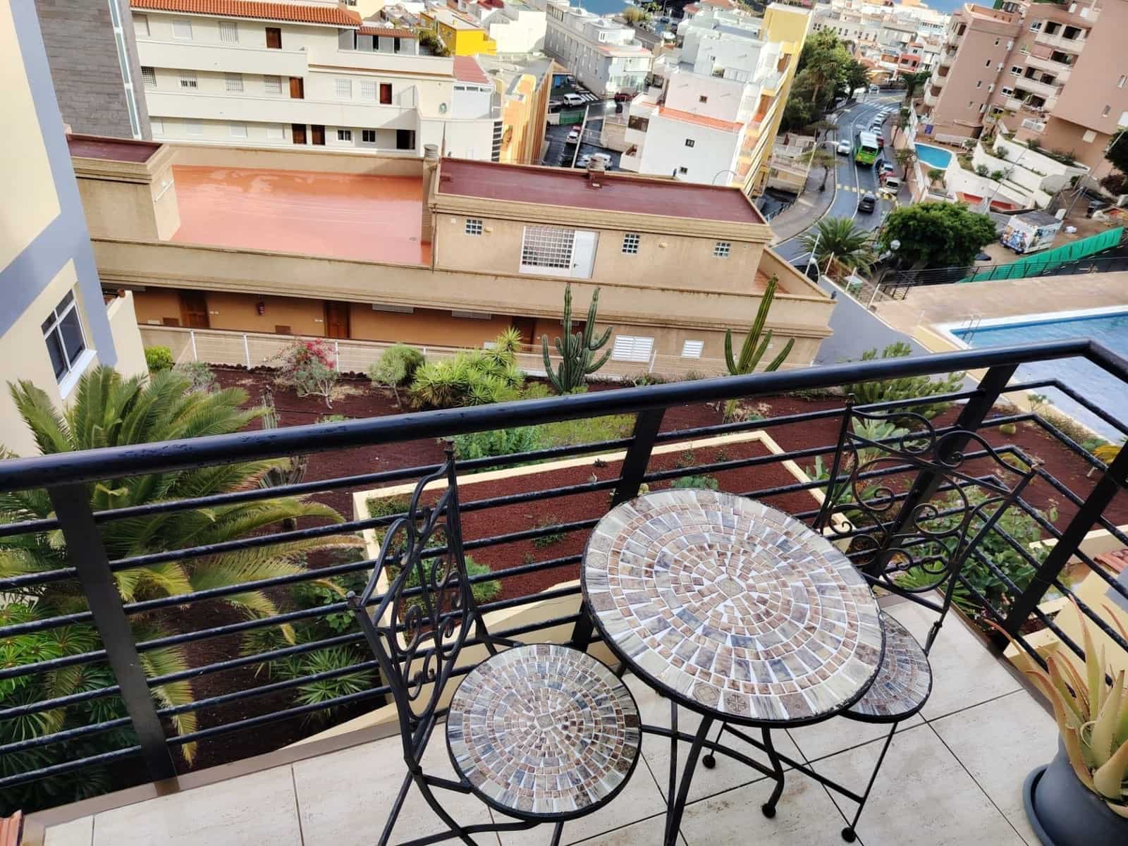 2 camera da letto Casa in vendita in Candelaria con piscina garage - 375.000 € (Rif: 9651678)