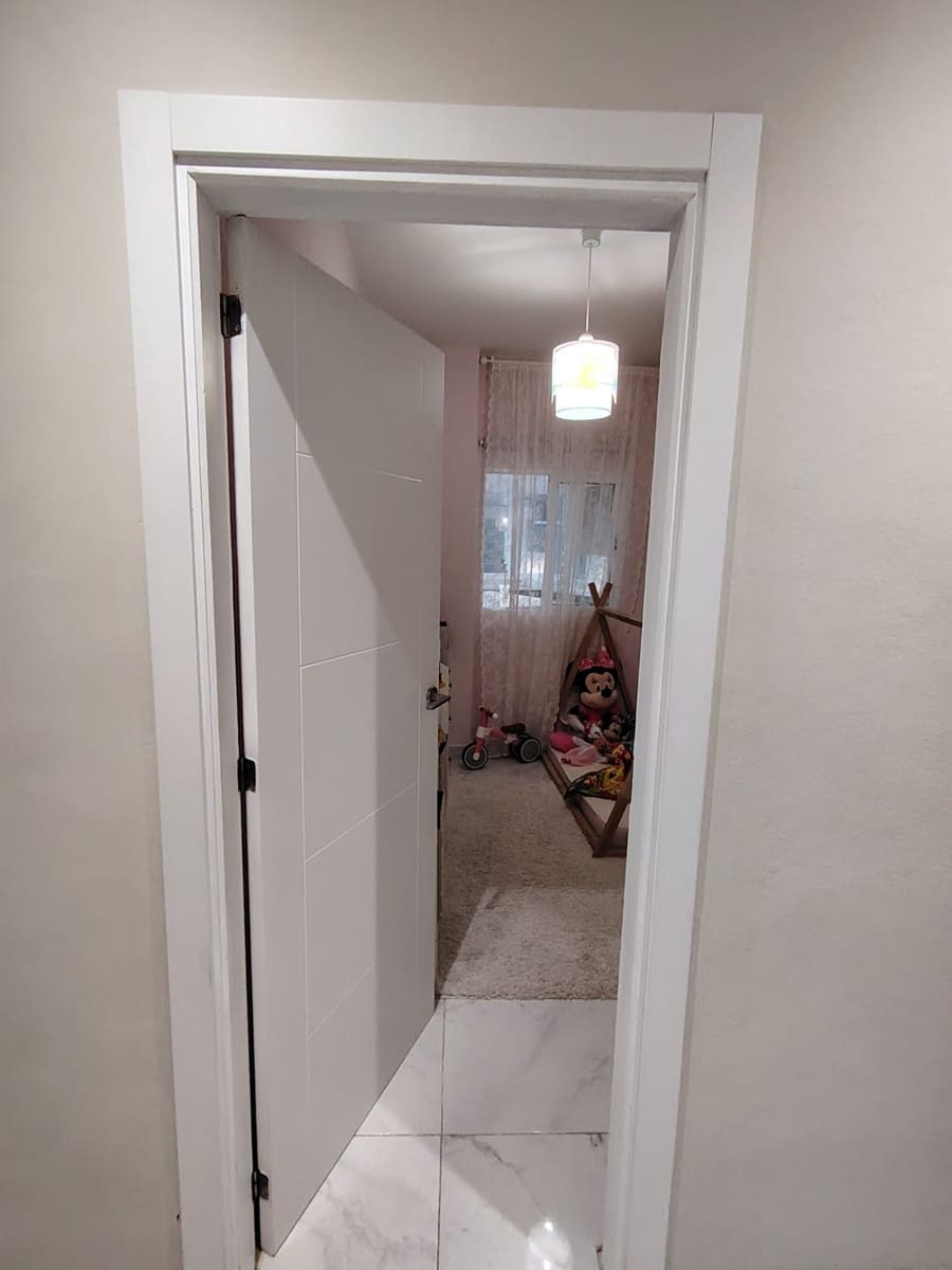 3 Zimmer Wohnung zu verkaufen in San Cristobal de La Laguna - 250.000 € (Ref: 9658397)