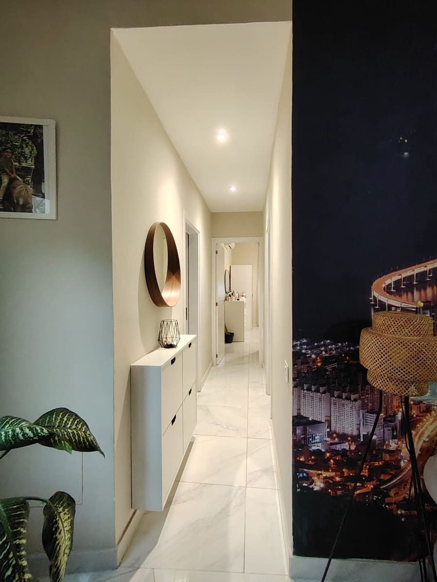 3 Zimmer Wohnung zu verkaufen in San Cristobal de La Laguna - 250.000 € (Ref: 9658397)