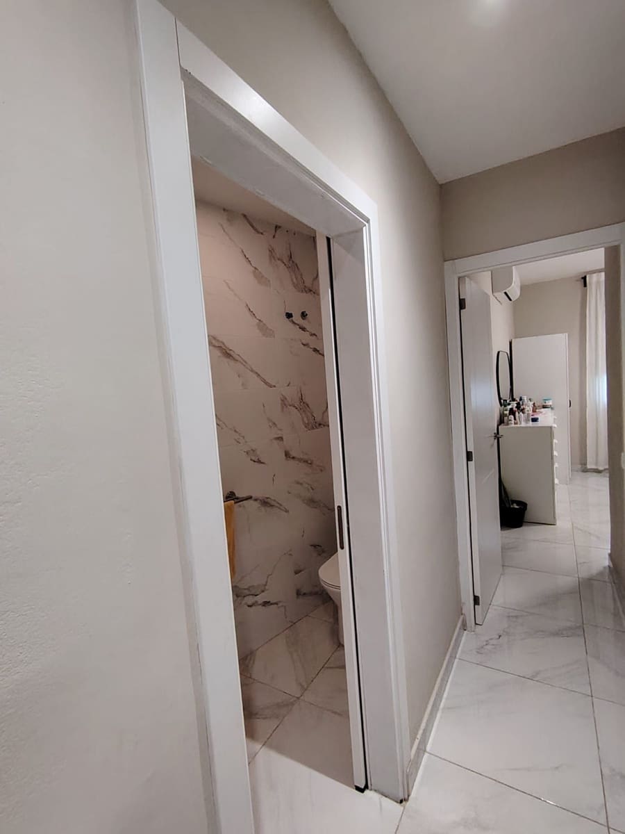 3 Zimmer Wohnung zu verkaufen in San Cristobal de La Laguna - 250.000 € (Ref: 9658397)