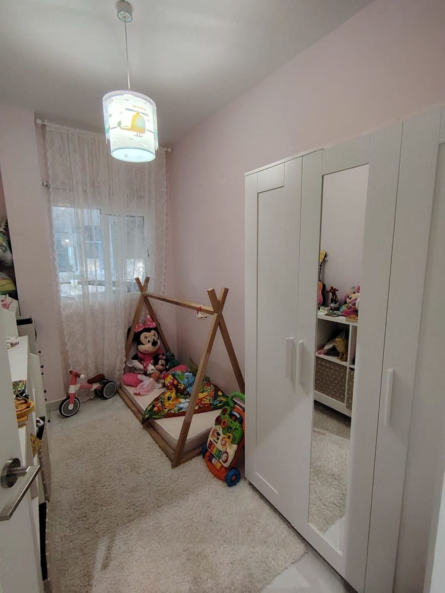 3 Zimmer Wohnung zu verkaufen in San Cristobal de La Laguna - 250.000 € (Ref: 9658397)