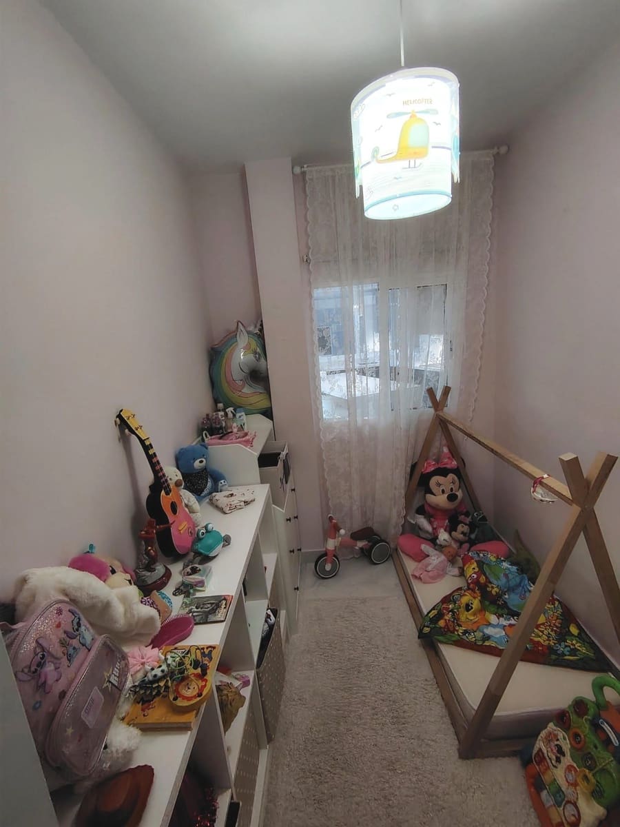 3 Zimmer Wohnung zu verkaufen in San Cristobal de La Laguna - 250.000 € (Ref: 9658397)