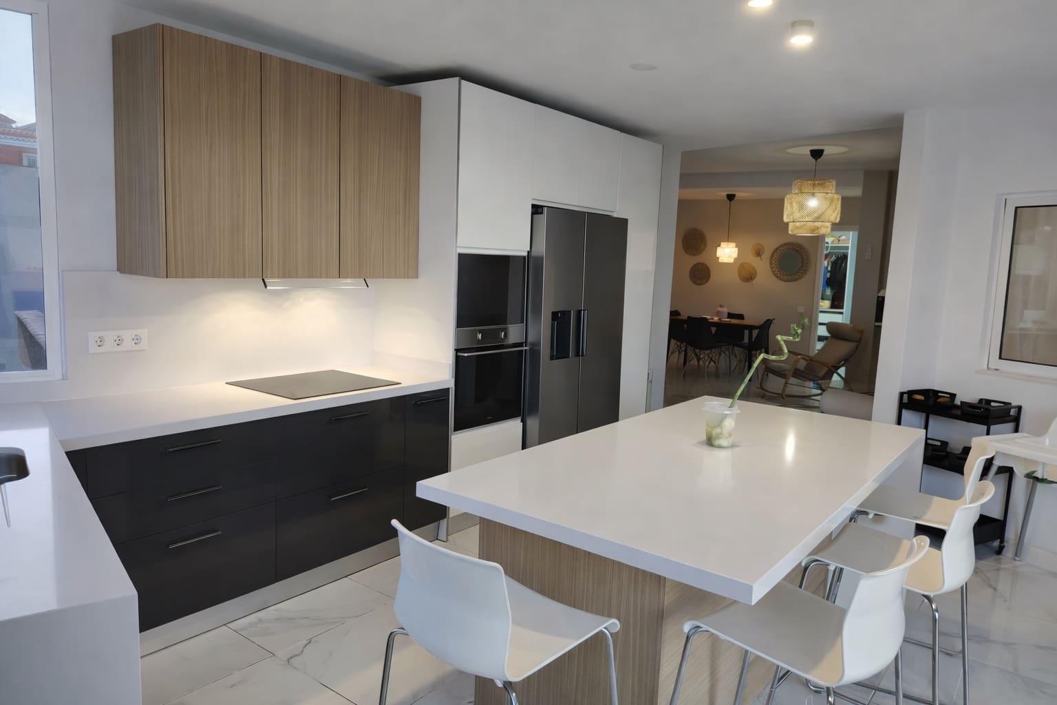 3 Zimmer Wohnung zu verkaufen in San Cristobal de La Laguna - 250.000 € (Ref: 9658397)