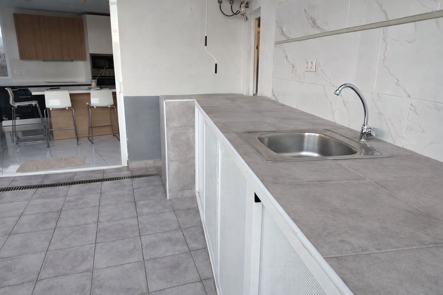 3 Zimmer Wohnung zu verkaufen in San Cristobal de La Laguna - 250.000 € (Ref: 9658397)