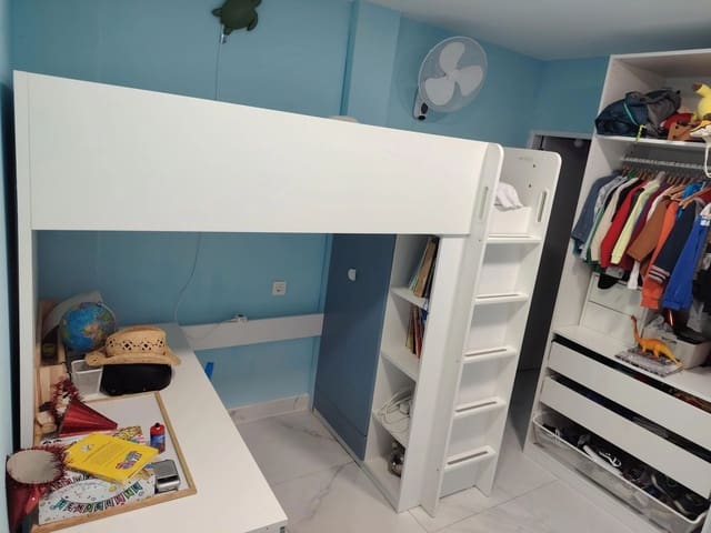 Piso de 3 habitaciones en Taco, San Cristóbal de La Laguna en venta - 250.000 € (Ref: 9658397)