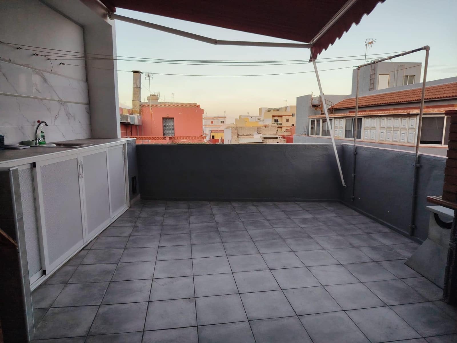 3 Zimmer Wohnung zu verkaufen in San Cristobal de La Laguna - 250.000 € (Ref: 9658397)