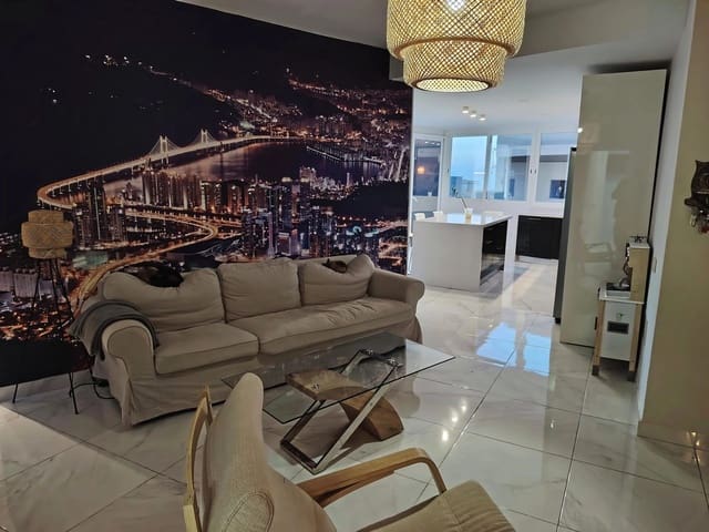 Piso de 3 habitaciones en Taco, San Cristóbal de La Laguna en venta - 250.000 € (Ref: 9658397)