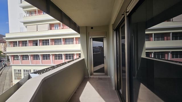 4 soveværelse Penthouse til salg i Santa Cruz de Tenerife med garage - € 766.000 (Ref: 9658398)