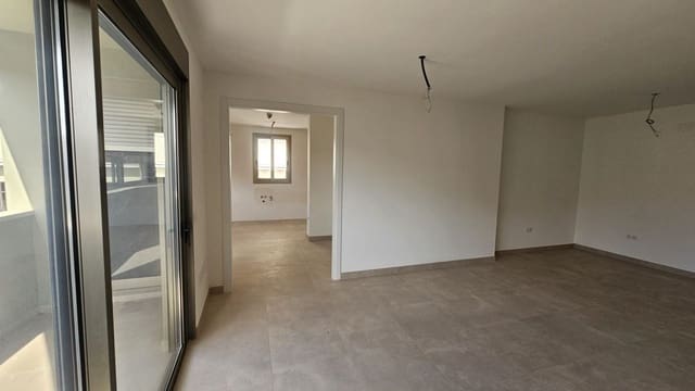 4 soveværelse Penthouse til salg i Santa Cruz de Tenerife med garage - € 766.000 (Ref: 9658398)