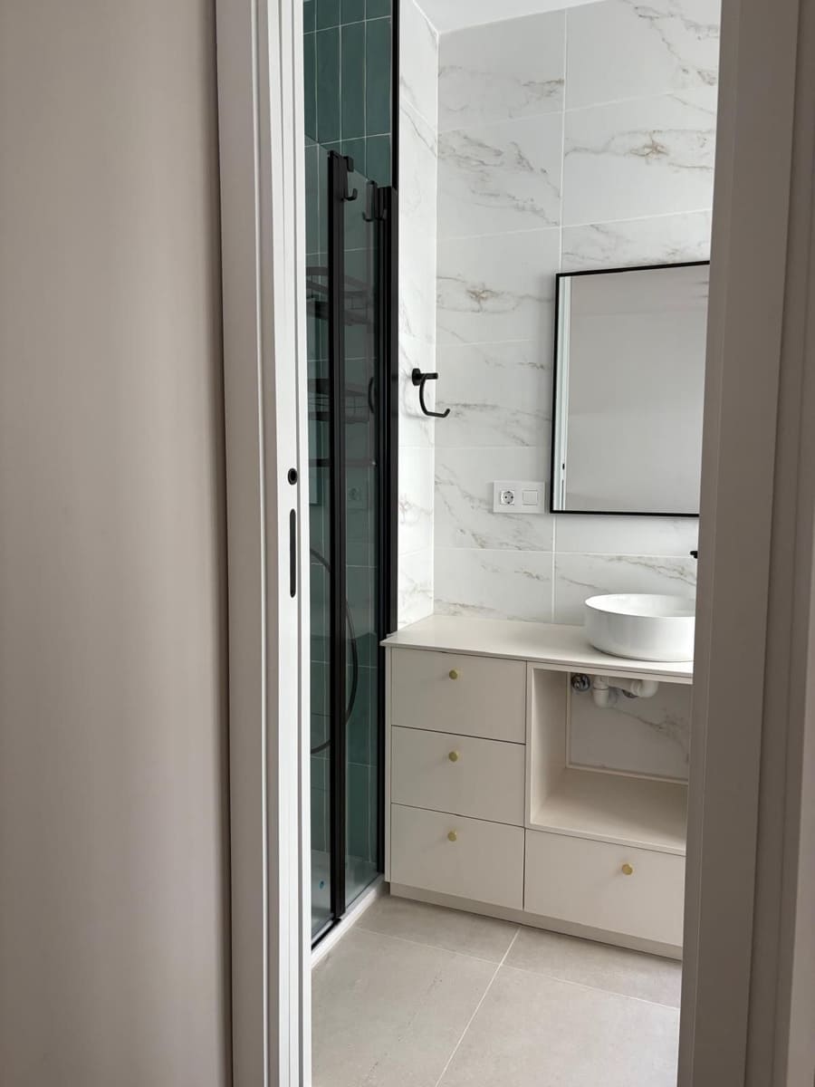 2 slaapkamer Flat te koop in Santa Cruz de Tenerife - € 295.000 (Ref: 9666003)