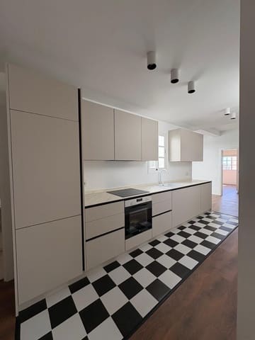 2 chambre Appartement à vendre à Toscal, Santa Cruz de Tenerife - 295 000 € (Ref: 9666003)