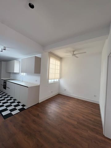 2 chambre Appartement à vendre à Toscal, Santa Cruz de Tenerife - 295 000 € (Ref: 9666003)