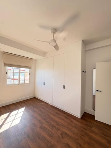 2 chambre Appartement à vendre à Toscal, Santa Cruz de Tenerife - 295 000 € (Ref: 9666003)