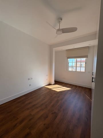 2 chambre Appartement à vendre à Toscal, Santa Cruz de Tenerife - 295 000 € (Ref: 9666003)