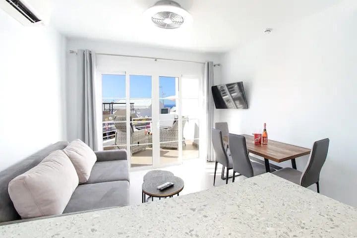 1 sovrum Lägenhet till salu i Costa Adeje med pool - 350 000 € (Ref: 9666004)