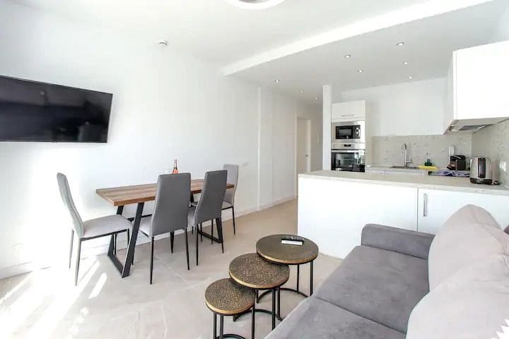 1 sovrum Lägenhet till salu i Costa Adeje med pool - 350 000 € (Ref: 9666004)