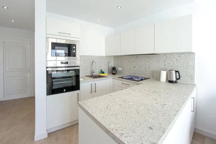 1 sovrum Lägenhet till salu i Costa Adeje med pool - 350 000 € (Ref: 9666004)