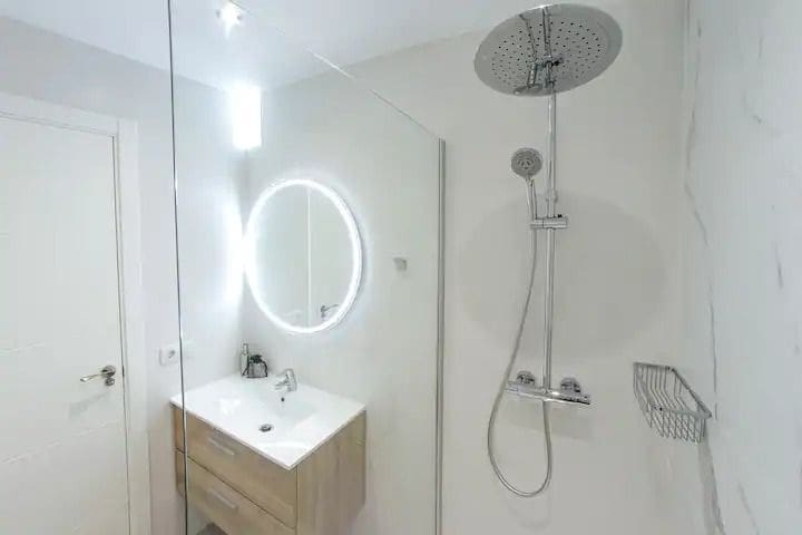 1 sovrum Lägenhet till salu i Costa Adeje med pool - 350 000 € (Ref: 9666004)