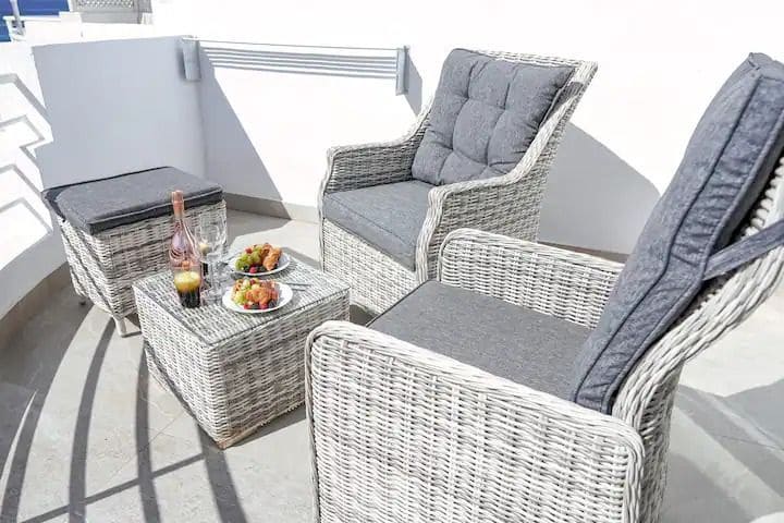 1 sovrum Lägenhet till salu i Costa Adeje med pool - 350 000 € (Ref: 9666004)