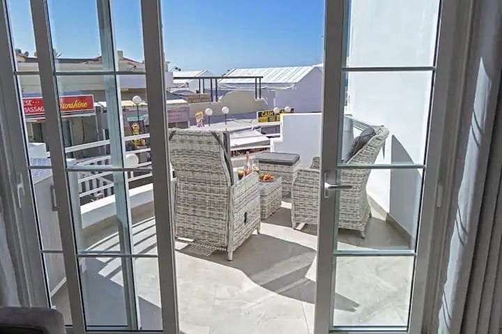 1 sovrum Lägenhet till salu i Costa Adeje med pool - 350 000 € (Ref: 9666004)