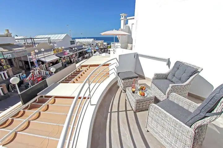 1 sovrum Lägenhet till salu i Costa Adeje med pool - 350 000 € (Ref: 9666004)