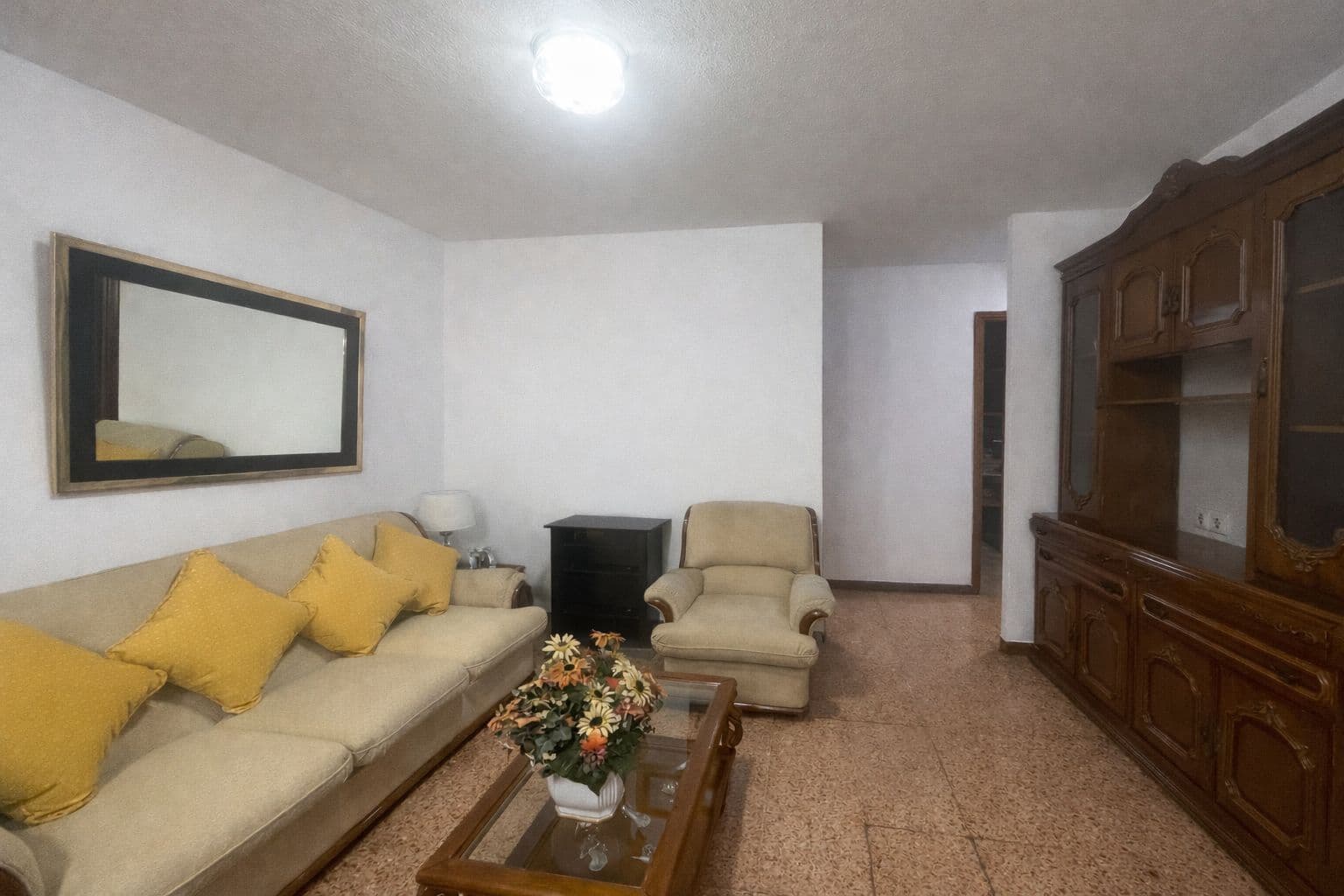 3 soverom Leilighet til salgs i Santa Cruz de Tenerife med garasje - € 450 000 (Ref: 9679549)