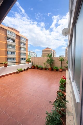 3 makuuhuone Asunto myytävänä paikassa La Salle, Santa Cruz de Tenerife mukana 
autotalli - 450 000 € (Ref: 9679549)