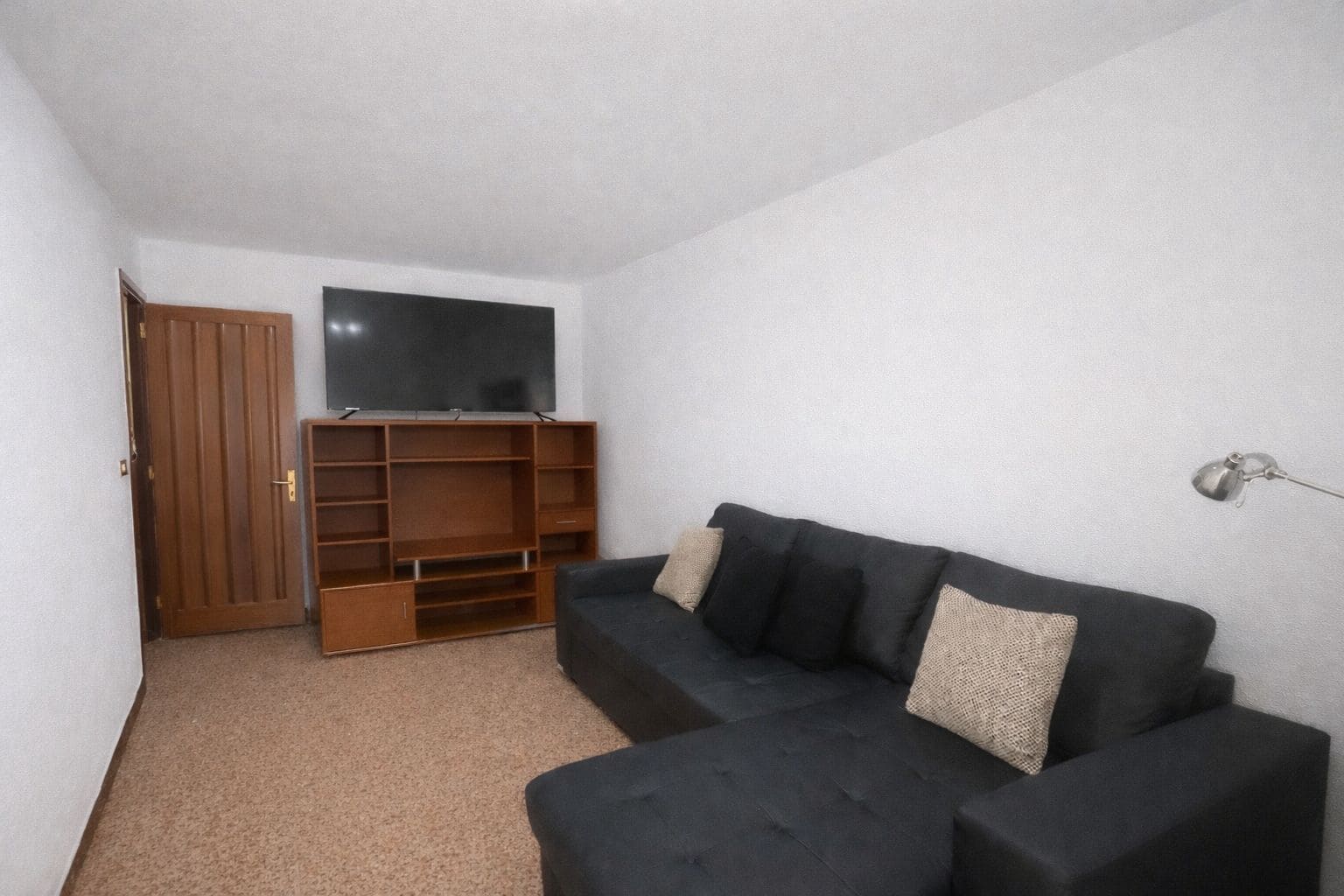 3 soverom Leilighet til salgs i Santa Cruz de Tenerife med garasje - € 450 000 (Ref: 9679549)