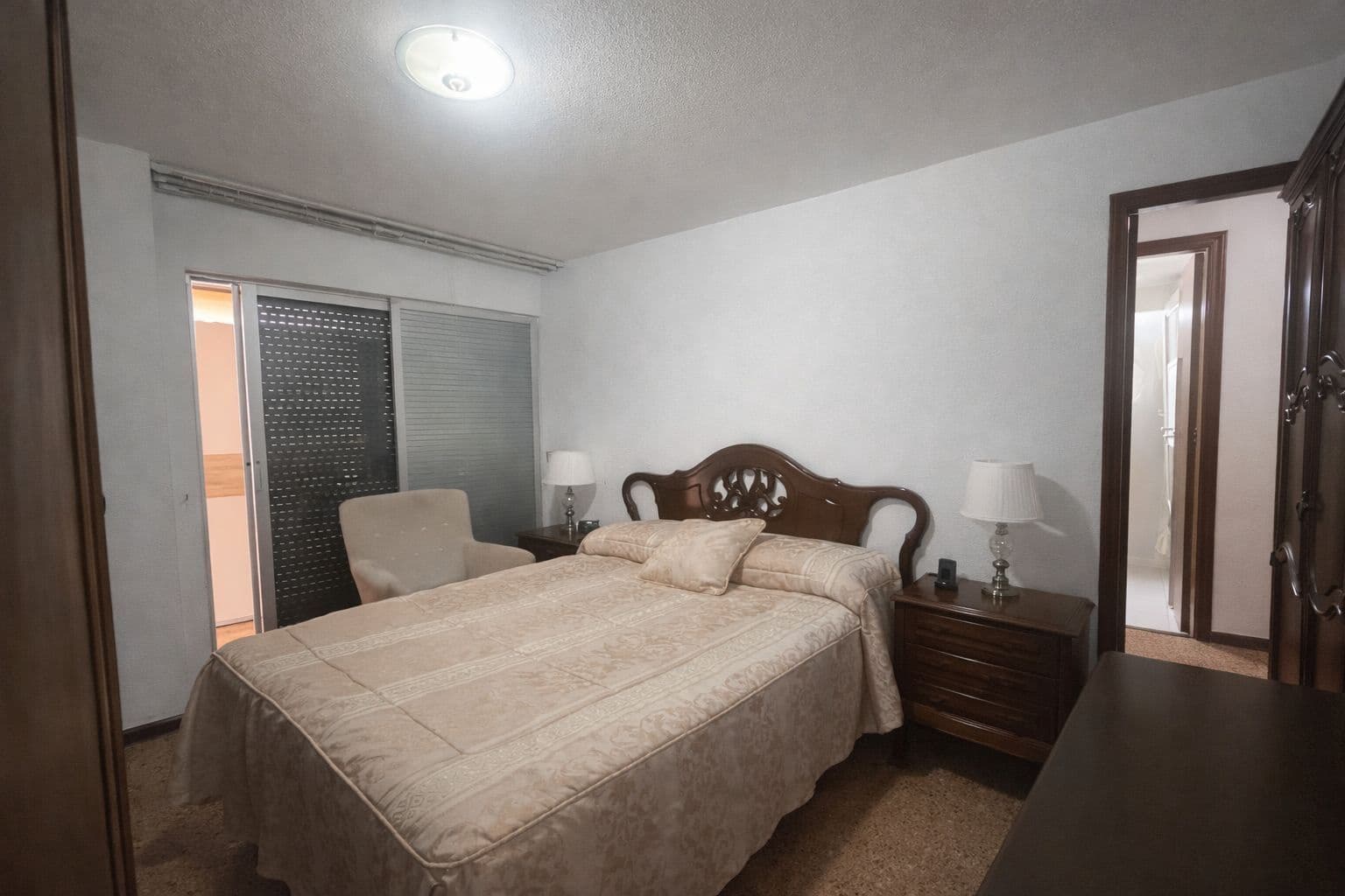 3 soverom Leilighet til salgs i Santa Cruz de Tenerife med garasje - € 450 000 (Ref: 9679549)