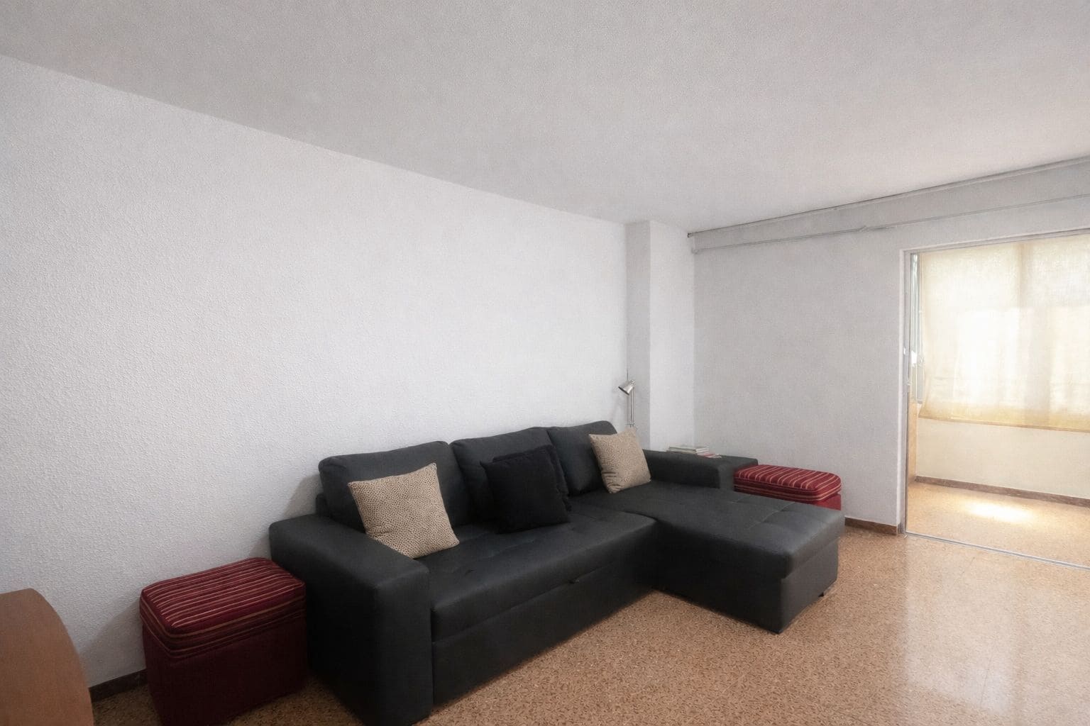 3 soverom Leilighet til salgs i Santa Cruz de Tenerife med garasje - € 450 000 (Ref: 9679549)