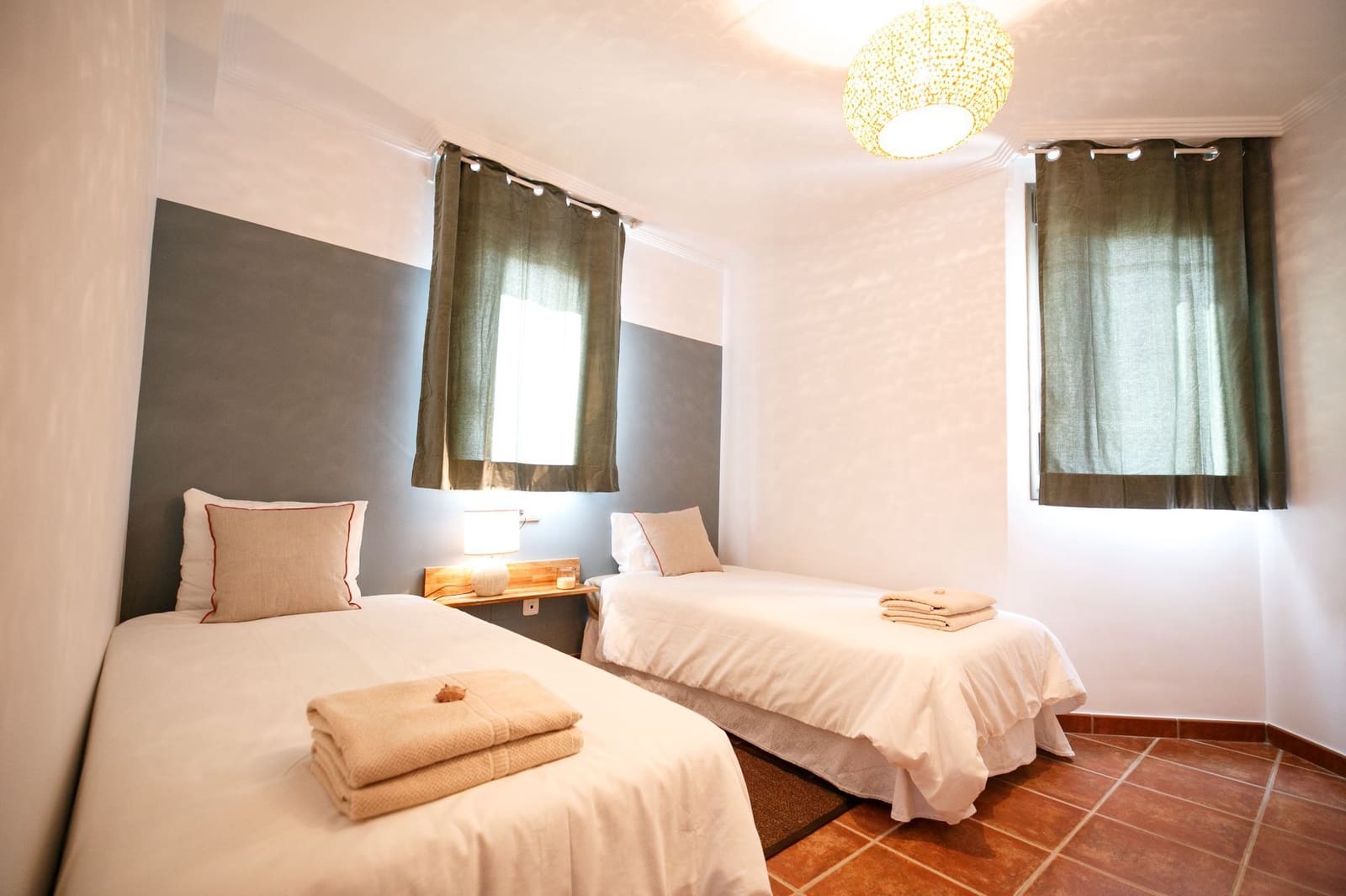 3 bedroom Semi-detached Villa for sale in Granadilla de Abona with pool garage - € 550,000 (Ref: 9694851)