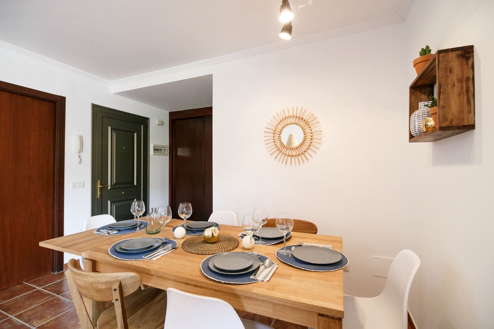 3 bedroom Semi-detached Villa for sale in Granadilla de Abona with pool garage - € 550,000 (Ref: 9694851)