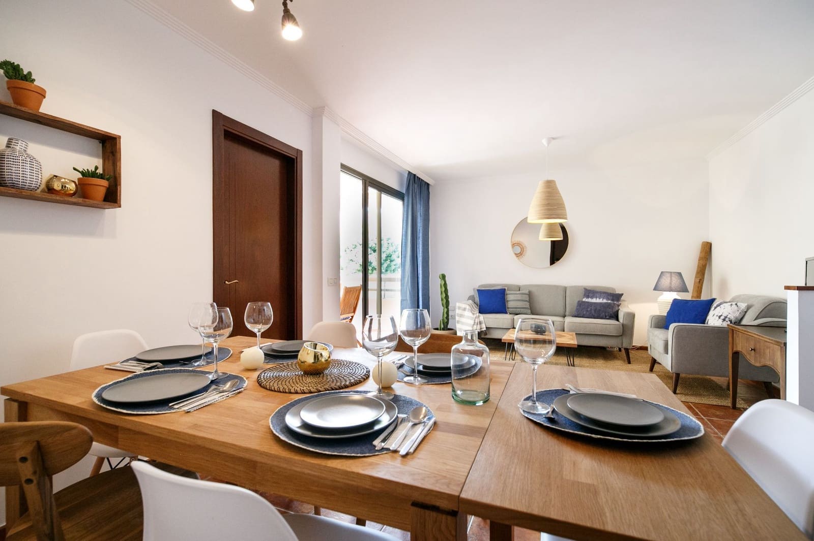 3 bedroom Semi-detached Villa for sale in Granadilla de Abona with pool garage - € 550,000 (Ref: 9694851)