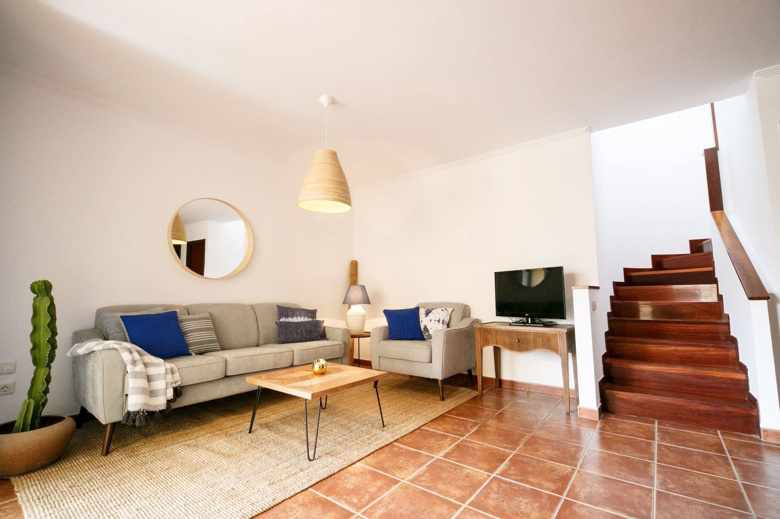 3 bedroom Semi-detached Villa for sale in Granadilla de Abona with pool garage - € 550,000 (Ref: 9694851)