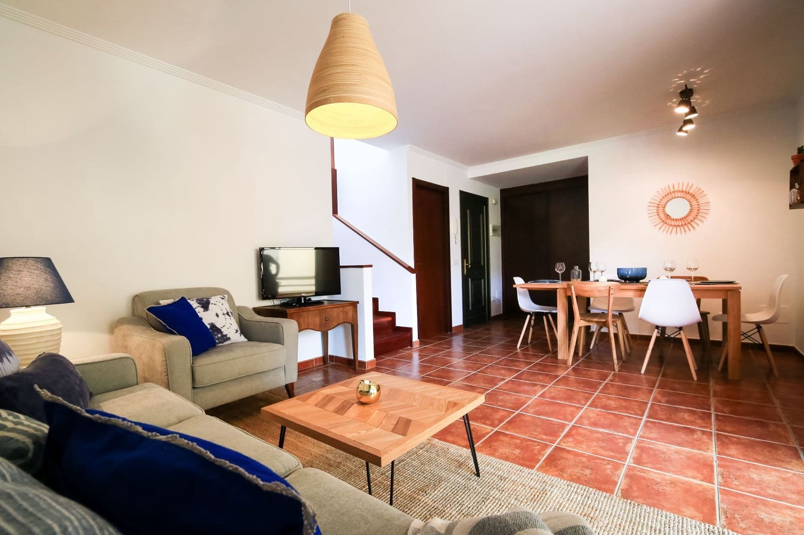 3 bedroom Semi-detached Villa for sale in Granadilla de Abona with pool garage - € 550,000 (Ref: 9694851)