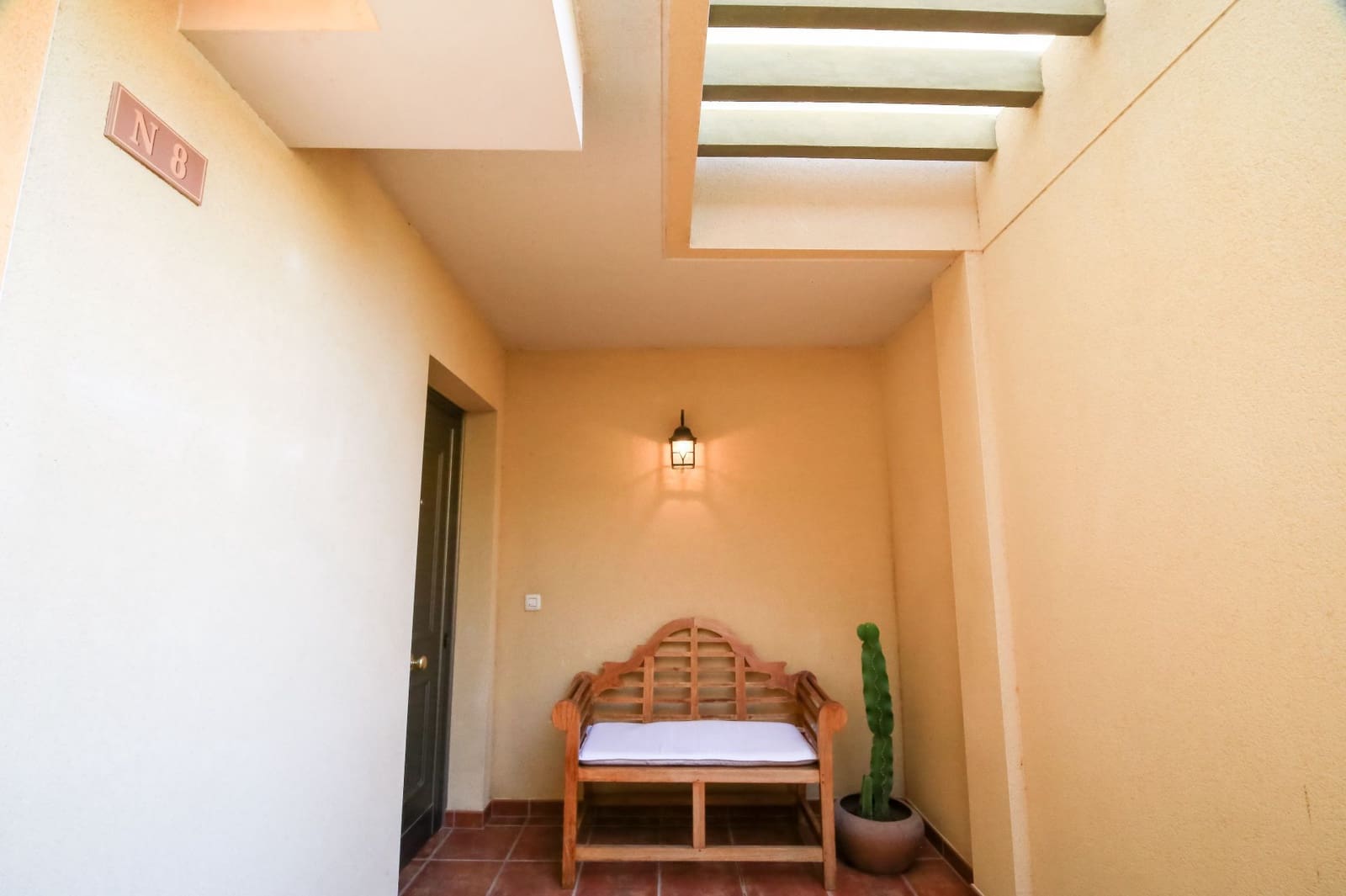 3 bedroom Semi-detached Villa for sale in Granadilla de Abona with pool garage - € 550,000 (Ref: 9694851)