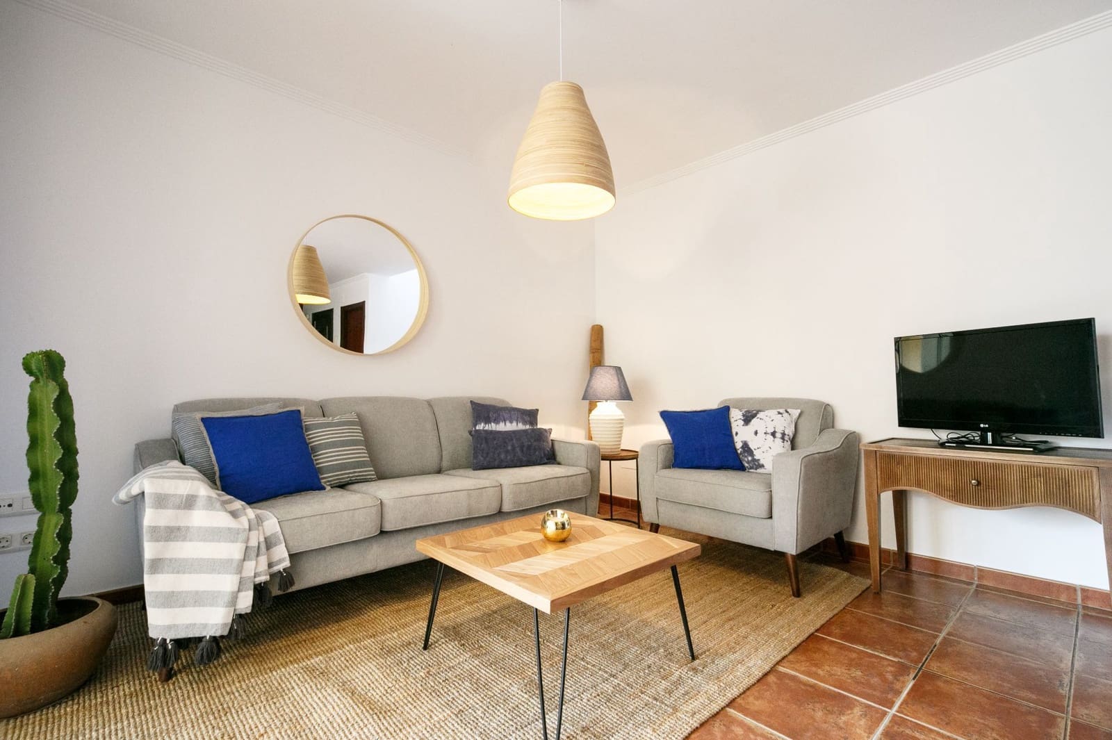 3 bedroom Semi-detached Villa for sale in Granadilla de Abona with pool garage - € 550,000 (Ref: 9694851)