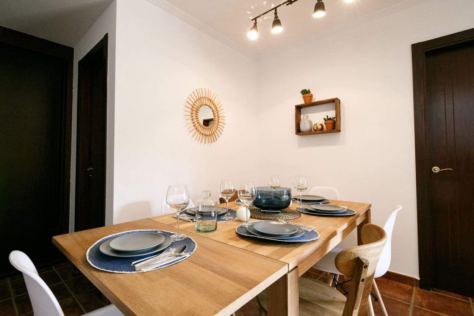 3 bedroom Semi-detached Villa for sale in Granadilla de Abona with pool garage - € 550,000 (Ref: 9694851)