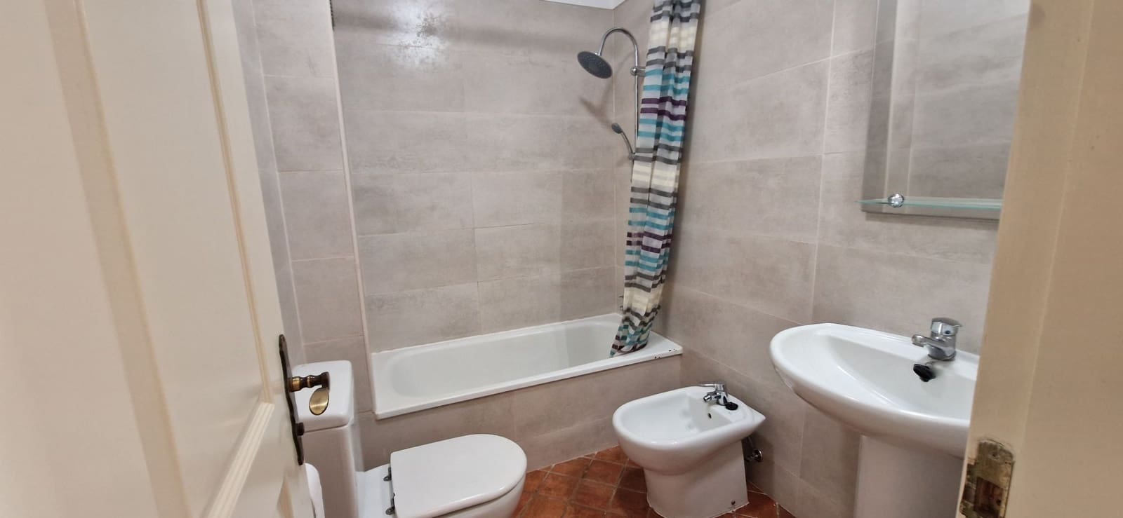 2 bedroom Flat for sale in La Quinta with pool - € 265,000 (Ref: 9726409)